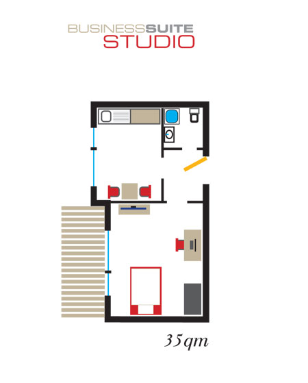 Business Suite Studio